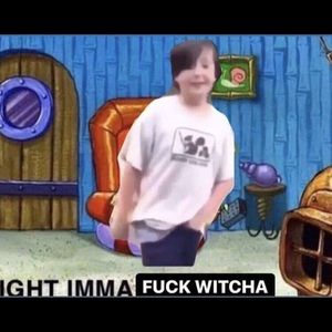 Meet your Posher, Mitchell